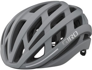 Kask szosowy GIRO HELIOS SPHERICAL MIPS Rozmiar kasku: M(55-59 cm), Wybierz kolor: Metallic Coal Dusty Rose 23