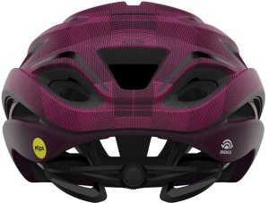 Kask szosowy GIRO HELIOS SPHERICAL MIPS Rozmiar kasku: M(55-59 cm), Wybierz kolor: Metallic Coal Dusty Rose 27