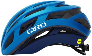 Kask szosowy GIRO HELIOS SPHERICAL MIPS Rozmiar kasku: M(55-59 cm), Wybierz kolor: Metallic Coal Dusty Rose 7