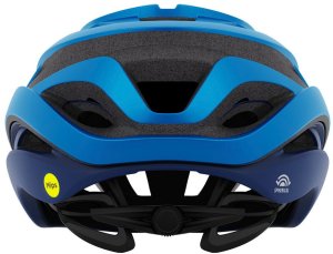 Kask szosowy GIRO HELIOS SPHERICAL MIPS Rozmiar kasku: M(55-59 cm), Wybierz kolor: Metallic Coal Dusty Rose 9