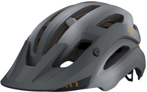 Kask mtb GIRO MANIFEST MIPS SPHERICAL Rozmiar kasku: M(55-59 cm), Wybierz kolor: Matte Black Static 20