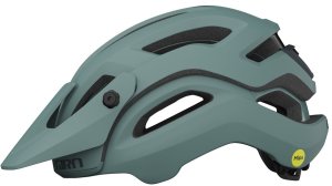 Kask mtb GIRO MANIFEST MIPS SPHERICAL Rozmiar kasku: M(55-59 cm), Wybierz kolor: Matte Black Static 22