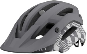 Kask mtb GIRO MANIFEST MIPS SPHERICAL Rozmiar kasku: M(55-59 cm), Wybierz kolor: Matte Black Static 29