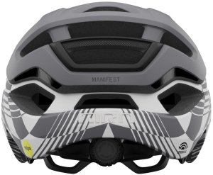 Kask mtb GIRO MANIFEST MIPS SPHERICAL Rozmiar kasku: M(55-59 cm), Wybierz kolor: Matte Black Static 30