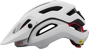Kask mtb GIRO MANIFEST MIPS SPHERICAL Rozmiar kasku: M(55-59 cm), Wybierz kolor: Matte Black Static 10