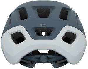 Kask mtb GIRO RADIX Rozmiar kasku: L(59-63 cm), Wybierz kolor: Matte Black Static 11