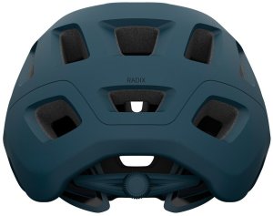 Kask mtb GIRO RADIX Rozmiar kasku: L(59-63 cm), Wybierz kolor: Matte Black Static 17