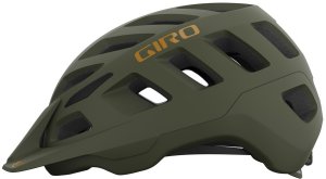 Kask mtb GIRO RADIX Rozmiar kasku: L(59-63 cm), Wybierz kolor: Matte Black Static 21