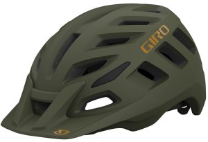 Kask mtb GIRO RADIX Rozmiar kasku: L(59-63 cm), Wybierz kolor: Matte Black Static 22