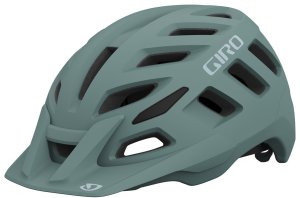 Kask mtb GIRO RADIX Rozmiar kasku: L(59-63 cm), Wybierz kolor: Matte Black Static 31