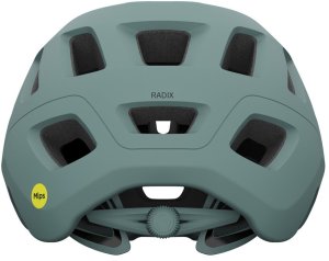 Kask mtb GIRO RADIX Rozmiar kasku: L(59-63 cm), Wybierz kolor: Matte Black Static 32