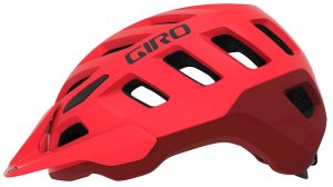 Kask mtb GIRO RADIX Rozmiar kasku: L(59-63 cm), Wybierz kolor: Matte Black Static 4