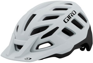 Kask mtb GIRO RADIX Rozmiar kasku: L(59-63 cm), Wybierz kolor: Matte Black Static 7