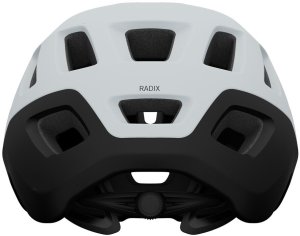 Kask mtb GIRO RADIX Rozmiar kasku: L(59-63 cm), Wybierz kolor: Matte Black Static 8