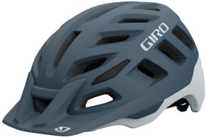 Kask mtb GIRO RADIX Rozmiar kasku: L(59-63 cm), Wybierz kolor: Matte Black Static 10