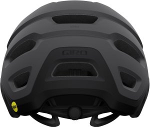 Kask mtb GIRO SOURCE MIPS Rozmiar kasku: M(55-59 cm), Wybierz kolor: Matte Black Static 12