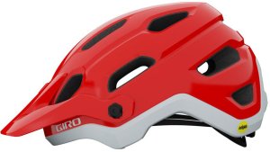 Kask mtb GIRO SOURCE MIPS Rozmiar kasku: M(55-59 cm), Wybierz kolor: Matte Black Static 19