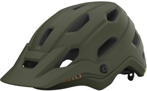 Kask mtb GIRO SOURCE MIPS Rozmiar kasku: M(55-59 cm), Wybierz kolor: Matte Black Static 26