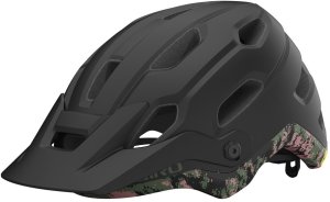 Kask mtb GIRO SOURCE MIPS Rozmiar kasku: M(55-59 cm), Wybierz kolor: Matte Black Static 41