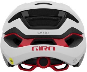 Kask mtb GIRO MANIFEST MIPS SPHERICAL Rozmiar kasku: L(59-63 cm), Wybierz kolor: Matte Black Static 12