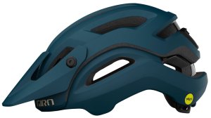 Kask mtb GIRO MANIFEST MIPS SPHERICAL Rozmiar kasku: L(59-63 cm), Wybierz kolor: Matte Black Static 13