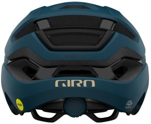 Kask mtb GIRO MANIFEST MIPS SPHERICAL Rozmiar kasku: L(59-63 cm), Wybierz kolor: Matte Black Static 15