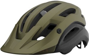 Kask mtb GIRO MANIFEST MIPS SPHERICAL Rozmiar kasku: L(59-63 cm), Wybierz kolor: Matte Black Static 2