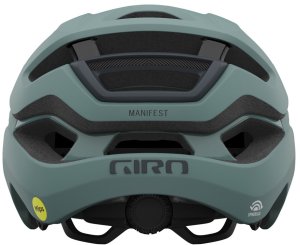 Kask mtb GIRO MANIFEST MIPS SPHERICAL Rozmiar kasku: L(59-63 cm), Wybierz kolor: Matte Black Static 24