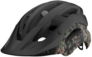 Kask mtb GIRO MANIFEST MIPS SPHERICAL Rozmiar kasku: L(59-63 cm), Wybierz kolor: Matte Black Static 26