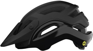 Kask mtb GIRO MANIFEST MIPS SPHERICAL Rozmiar kasku: L(59-63 cm), Wybierz kolor: Matte Black Static 4