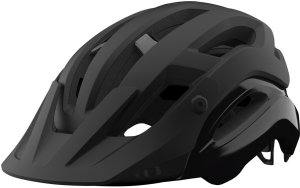 Kask mtb GIRO MANIFEST MIPS SPHERICAL Rozmiar kasku: L(59-63 cm), Wybierz kolor: Matte Black Static 5