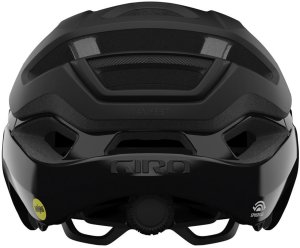 Kask mtb GIRO MANIFEST MIPS SPHERICAL Rozmiar kasku: L(59-63 cm), Wybierz kolor: Matte Black Static 6