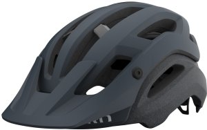 Kask mtb GIRO MANIFEST MIPS SPHERICAL Rozmiar kasku: L(59-63 cm), Wybierz kolor: Matte Black Static 8