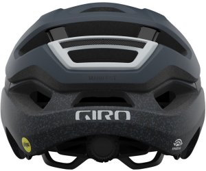 Kask mtb GIRO MANIFEST MIPS SPHERICAL Rozmiar kasku: L(59-63 cm), Wybierz kolor: Matte Black Static 9