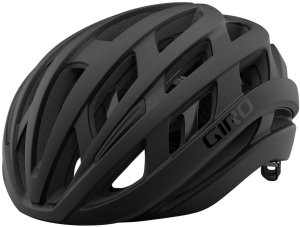 Kask szosowy GIRO HELIOS SPHERICAL MIPS Rozmiar kasku: S(51-55 cm), Wybierz kolor: Metallic Coal Dusty Rose 11