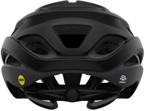 Kask szosowy GIRO HELIOS SPHERICAL MIPS Rozmiar kasku: S(51-55 cm), Wybierz kolor: Metallic Coal Dusty Rose 12