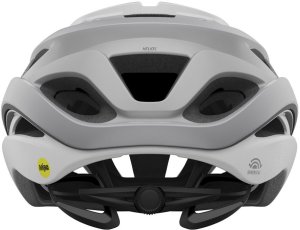 Kask szosowy GIRO HELIOS SPHERICAL MIPS Rozmiar kasku: S(51-55 cm), Wybierz kolor: Metallic Coal Dusty Rose 18