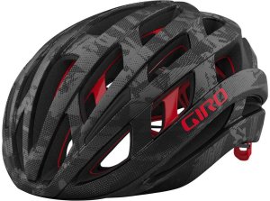 Kask szosowy GIRO HELIOS SPHERICAL MIPS Rozmiar kasku: S(51-55 cm), Wybierz kolor: Metallic Coal Dusty Rose 2