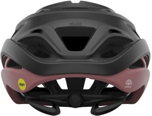 Kask szosowy GIRO HELIOS SPHERICAL MIPS Rozmiar kasku: S(51-55 cm), Wybierz kolor: Metallic Coal Dusty Rose 33