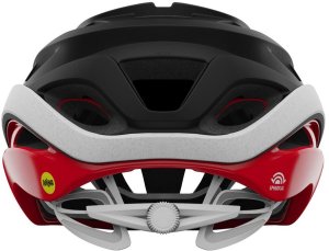 Kask szosowy GIRO HELIOS SPHERICAL MIPS Rozmiar kasku: S(51-55 cm), Wybierz kolor: Metallic Coal Dusty Rose 6