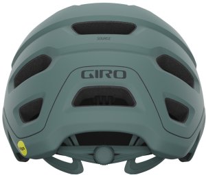 Kask mtb GIRO SOURCE MIPS Rozmiar kasku: M(55-59 cm), Wybierz kolor: Matte Dusty Rose Cosmic 36