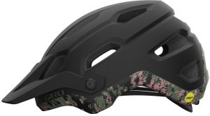Kask mtb GIRO SOURCE MIPS Rozmiar kasku: M(55-59 cm), Wybierz kolor: Matte Dusty Rose Cosmic 40