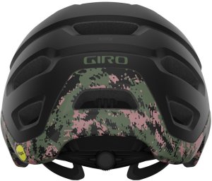 Kask mtb GIRO SOURCE MIPS Rozmiar kasku: M(55-59 cm), Wybierz kolor: Matte Dusty Rose Cosmic 42