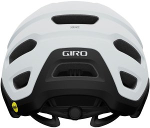 Kask mtb GIRO SOURCE MIPS Rozmiar kasku: S(51-55 cm), Wybierz kolor: Matte Dusty Rose Cosmic 15