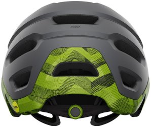 Kask mtb GIRO SOURCE MIPS Rozmiar kasku: S(51-55 cm), Wybierz kolor: Matte Dusty Rose Cosmic 33