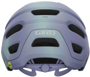 Kask mtb GIRO SOURCE MIPS Rozmiar kasku: S(51-55 cm), Wybierz kolor: Matte Dusty Rose Cosmic 39