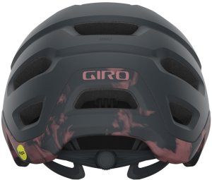 Kask mtb GIRO SOURCE MIPS Rozmiar kasku: S(51-55 cm), Wybierz kolor: Matte Dusty Rose Cosmic 45