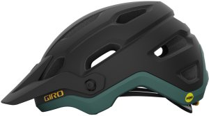 Kask mtb GIRO SOURCE MIPS Rozmiar kasku: L(59-63 cm), Wybierz kolor: Matte Black Static 22