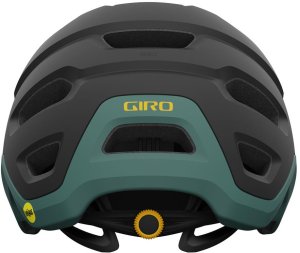 Kask mtb GIRO SOURCE MIPS Rozmiar kasku: L(59-63 cm), Wybierz kolor: Matte Black Static 24