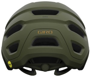 Kask mtb GIRO SOURCE MIPS Rozmiar kasku: L(59-63 cm), Wybierz kolor: Matte Black Static 27